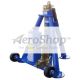 JACK: TRIPOD,HYD,5TON