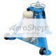 JACK: TRIPOD,HYD,5TON