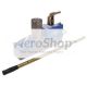 JACK: AXLE,HYD,CE,25TON
