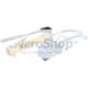 JACK: AXLE,HYD,3STG,ASSEMBLY, DROP SHIP ONLY