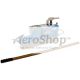 JACK: AXLE,HYD,25TON, 3STG