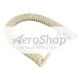 CORD: COILED,COMMUNICATION, PEPPERDUST