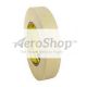Scotch High Performance Masking Tape 213 Tan, 1-1/2 in x 60 yd