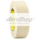 3M High Performance Masking Tape 232 Tan, 36 mm x 55 m