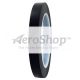3M Vinyl Tape 471 Black, 1/2 in x 36 yd