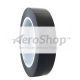 3M Vinyl Tape 471 Black, 1 in x 36 yd