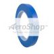 3M Vinyl Tape 471 Blue, 1/2 in x 36 yd