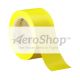 3M Vinyl Tape 471 Yellow, 1 in x 36 yd