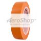 3M Vinyl Tape 471 Orange, 1 in x 36 yd