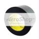 3M Vinyl Tape 472 Black, 3 in x 36 yd