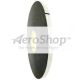 3M Vinyl Foam Tape 4508 Black, 1/4 in x 36 yd