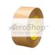 3M Adhesive Transfer Tape 465 Clear, 1 in x 60 yd