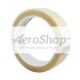 3M Polyester Film Tape 850 Transparent, 1 in x 72 yd