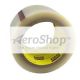 3M Polyester Film Tape 853 Transparent, 3 in x 72 yd