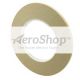 3M Paint Masking Tape 231/231A Tan, 6 mm x 55 m