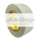 3M Glass Cloth Tape 361 White, 2 in x 60 yd