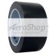 3M Vinyl Tape 471 Black, 2 in x 36 yd