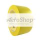 3M Vinyl Tape 471 Yellow, 2 in x 36 yd