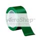 3M Vinyl Tape 471 Green, 2 in x 36 yd