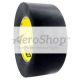 3M Preservation Sealing Tape 481 Black, 2 in x 36 yd