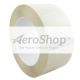 3M High Temperature Nylon Film Tape 855 White, 2 in x 72 yd