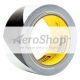3M Safety Stripe Tape 5700 Black/White, 2 in x 36 yd
