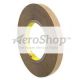 3M Adhesive Transfer Tape 950 Clear, 0.5 in x 60 yd
