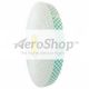 3M Double Coated Urethane Foam Tape 4032 Off-White, 2 in x 72 yd