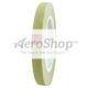 Scotch Fine Line Tape 218 Green, 1/2 in x 60 yd