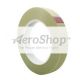 Scotch Fine Line Tape 218 Green, 3/4 in x 60 yd