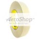 Scotch Automotive Refinish Masking Tape 233, 06336, 24 mm x 55 m