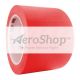 3M Vinyl Tape 471 Red, 3 in x 36 yd