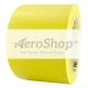 3M Vinyl Tape 471 Yellow, 3 in x 36 yd