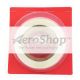 3M UHMW Film Tape 5421 Transparent, 2 in x 18 yd