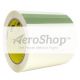 3M UHMW Film Tape 5421 Transparent, 4 in x 18 yd