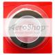 3M PTFE Glass Cloth Tape 5451 Brown, 2 in x 36 yd