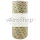 3M Adhesive Transfer Tape 468MP Clear, 13 in x 60 yd