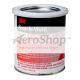 3M Scotch-Weld Plastic Adhesive 021200-19707 Light Amber, 1 qt