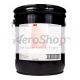 3M Nitrile High Performance Rubber And Gasket Adhesive 847 Brown, 5 gal