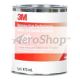 3M Neoprene High Performance Rubber And Gasket Adhesive 1300 Yellow, 1 pt