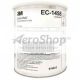 3M Scotch-Weld EC-1458 Adhesive 62145875019 Transparent Amber, 1 gal can