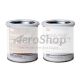 3M Scotch-Weld 1751 Adhesive 62175154301, 1 pt kit