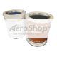 3M Scotch-Weld 1751 Adhesive 62175164300, 1 qt kit