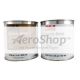 3M Scotch-Weld 1838 B/A Adhesive 62183864305, 1 qt can