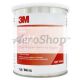 3M Neoprene Rubber And Gasket Adhesive 2141 Light Yellow, 1 qt