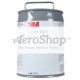 3M Scotch-Weld EC-2333 Adhesive Primer 021200-20463 Translucent, 1 gal can