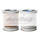 3M Scotch-Weld DP3501 Adhesive 62350154308, 1 pt kit