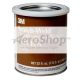 3M Scotch-Weld Urethane Adhesive 3549 Brown Part B/A, Quart Kit
