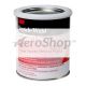 3M 4475 Plastic Adhesive 62447565300 Clear, 1 qt can