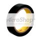 3M Fastener SJ3519FR Hook Flame Resistant Black, 2 in x 50 yd